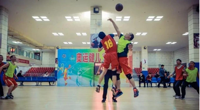 篮球集训中如何进行心理素质训练?_2